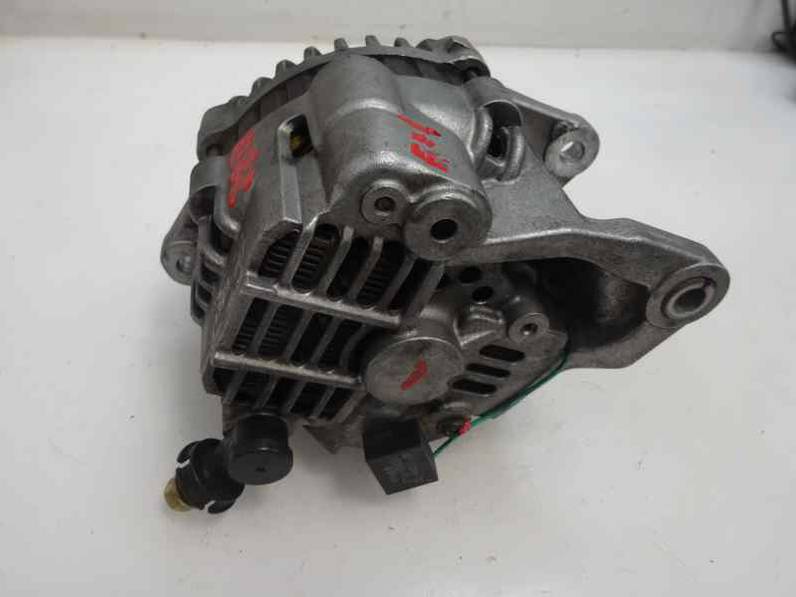 ALTERNADOR NISSAN ALMERA 2001 2.2 16V TURBODIESEL (110 CV)