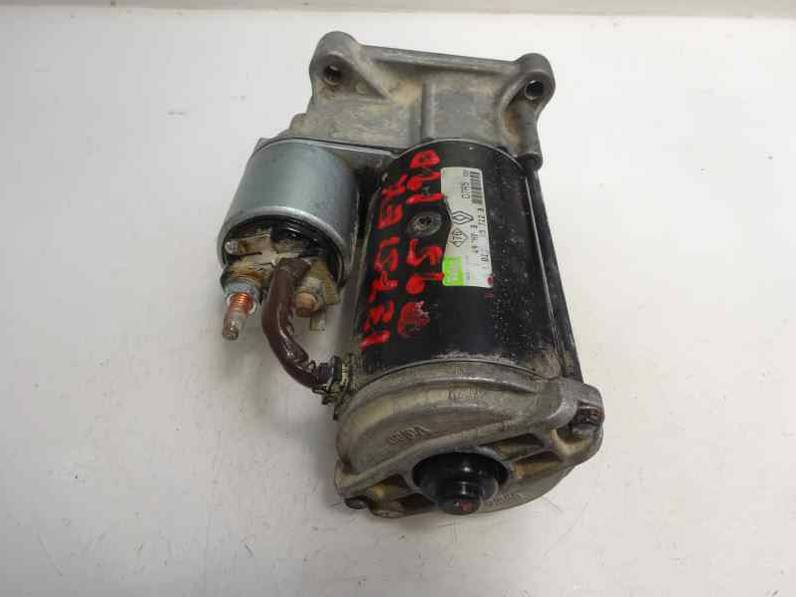 MOTOR ARRANQUE RENAULT RAPID EXPRESS 1995 1.9 D (64 CV)