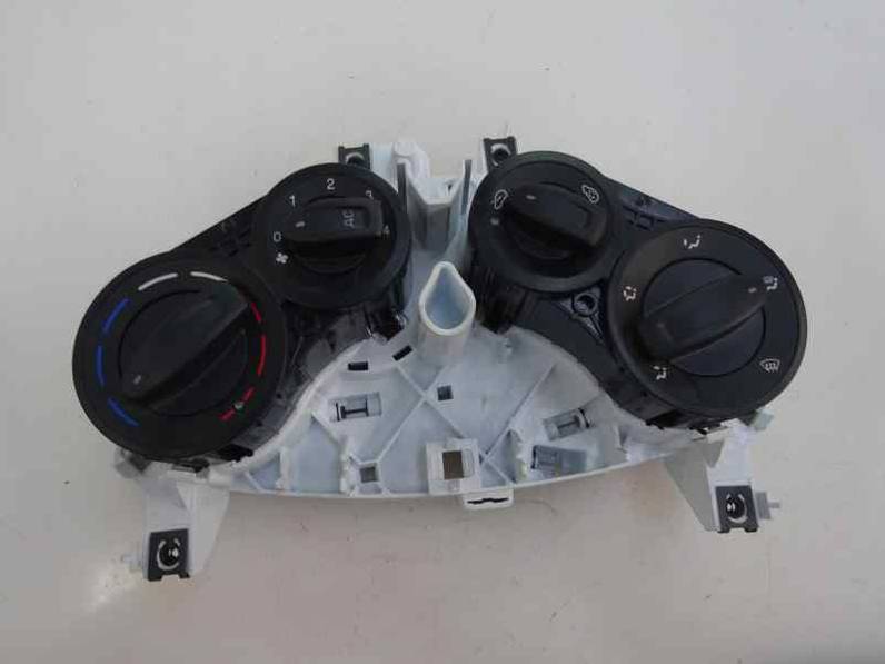 MANDO CALEFACCION AIRE ACONDICIONADO FORD KA 2014 1.2 8V (69 CV)