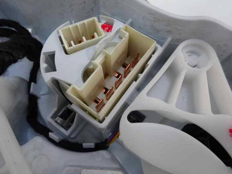 MANDO CALEFACCION AIRE ACONDICIONADO FORD KA 2014 1.2 8V (69 CV)