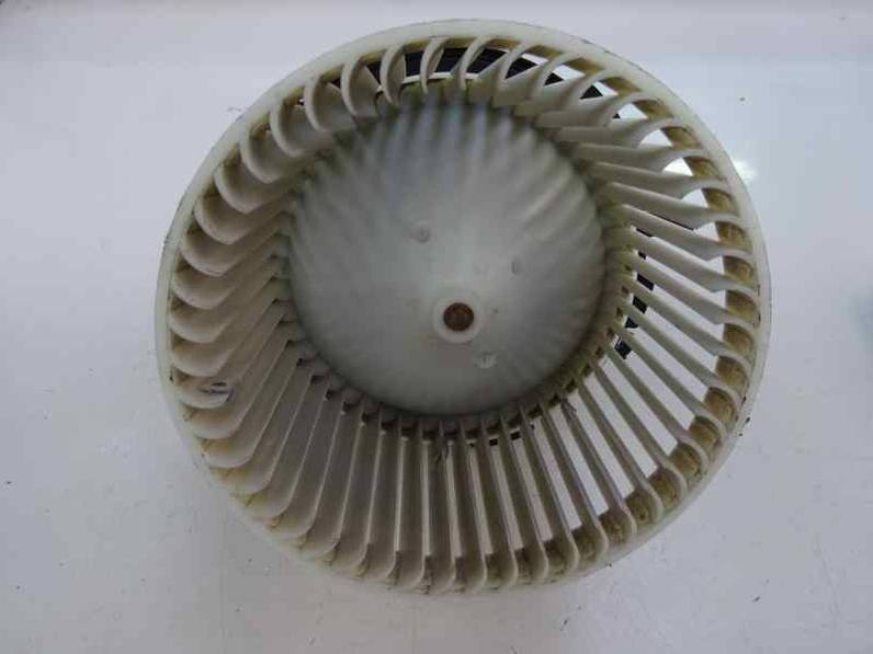 MOTOR CALEFACCION FORD KA 2014 1.2 8V (69 CV)