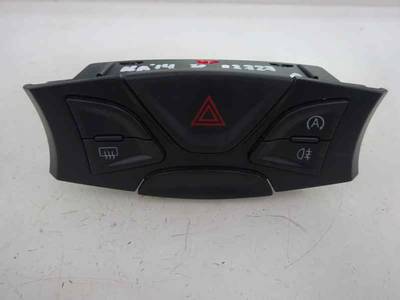 WARNING FORD KA 2014 1.2 8V (69 CV)