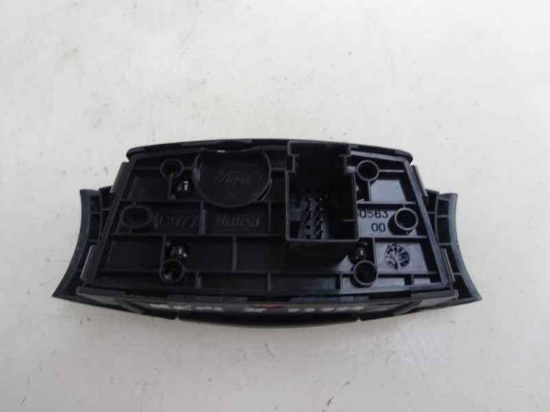 WARNING FORD KA 2014 1.2 8V (69 CV)