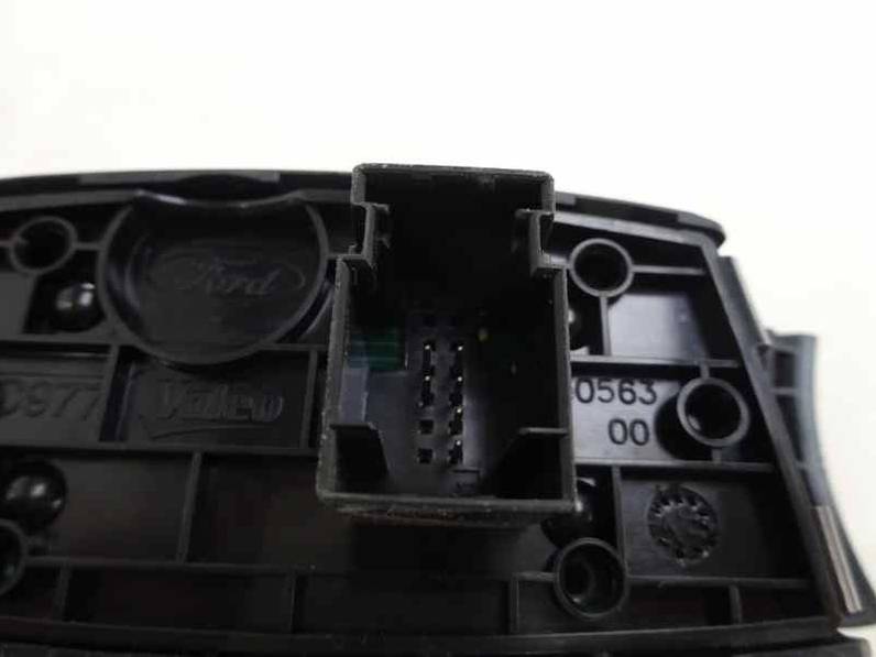 WARNING FORD KA 2014 1.2 8V (69 CV)