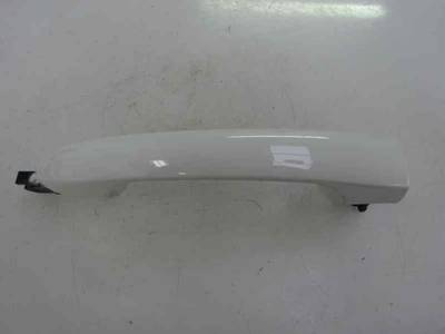 MANETA EXTERIOR DELANTERA IZQUIERDA FORD KA 2014 1.2 8V (69 CV)