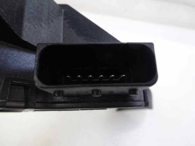 POTENCIOMETRO PEDAL FORD KA 2014 1.2 8V (69 CV)
