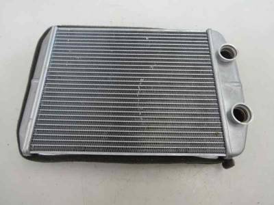 RADIADOR CALEFACCION AIRE ACONDICIONADO FORD KA 2014 1.2 8V (69 CV)