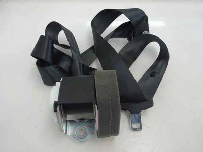 CINTURON SEGURIDAD TRASERO IZQUIERDO FORD KA 2014 1.2 8V (69 CV)