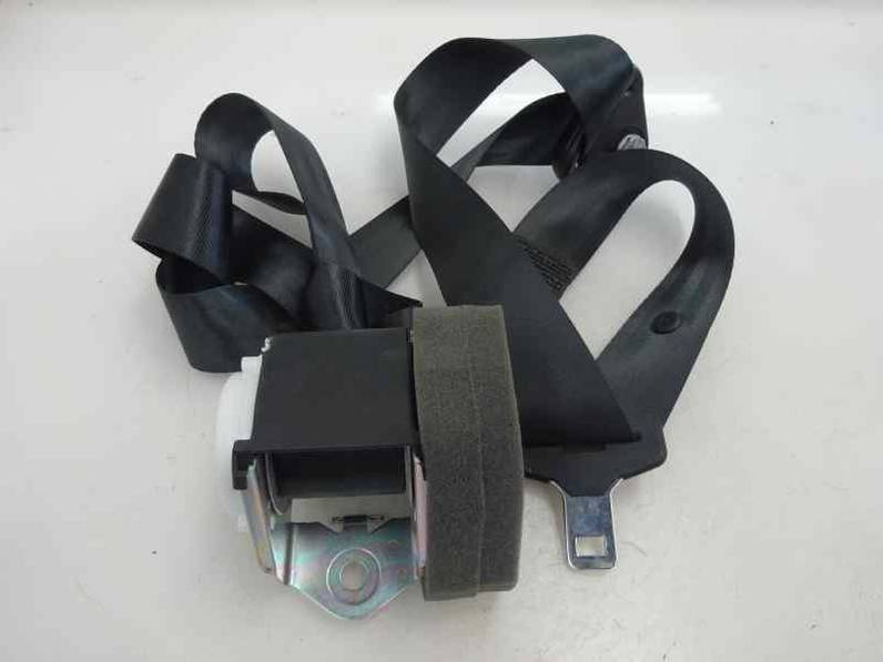 CINTURON SEGURIDAD TRASERO IZQUIERDO FORD KA 2014 1.2 8V (69 CV)