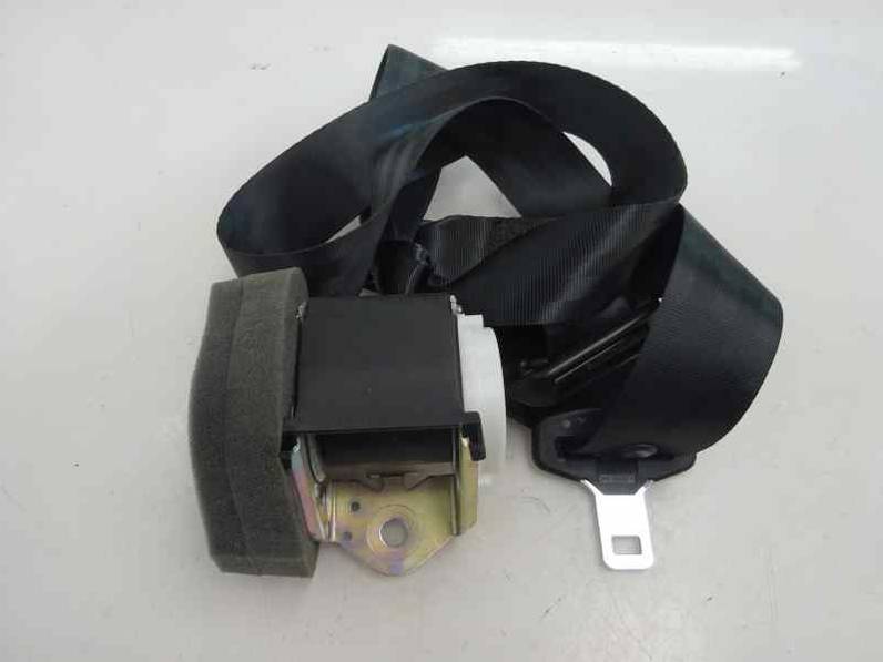 CINTURON SEGURIDAD TRASERO DERECHO FORD KA 2014 1.2 8V (69 CV)