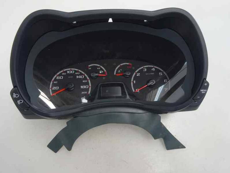 CUADRO INSTRUMENTOS FORD KA 2014 1.2 8V (69 CV)