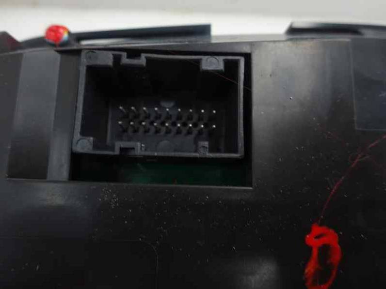 CUADRO INSTRUMENTOS FORD KA 2014 1.2 8V (69 CV)