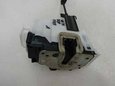 CERRADURA PUERTA DELANTERA DERECHA FORD KA 2014 1.2 8V (69 CV)