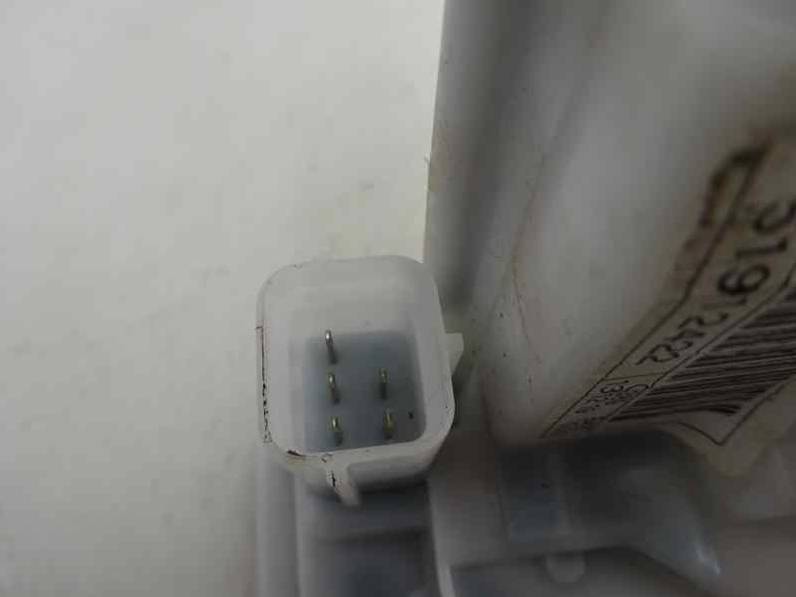 CERRADURA PUERTA DELANTERA DERECHA FORD KA 2014 1.2 8V (69 CV)