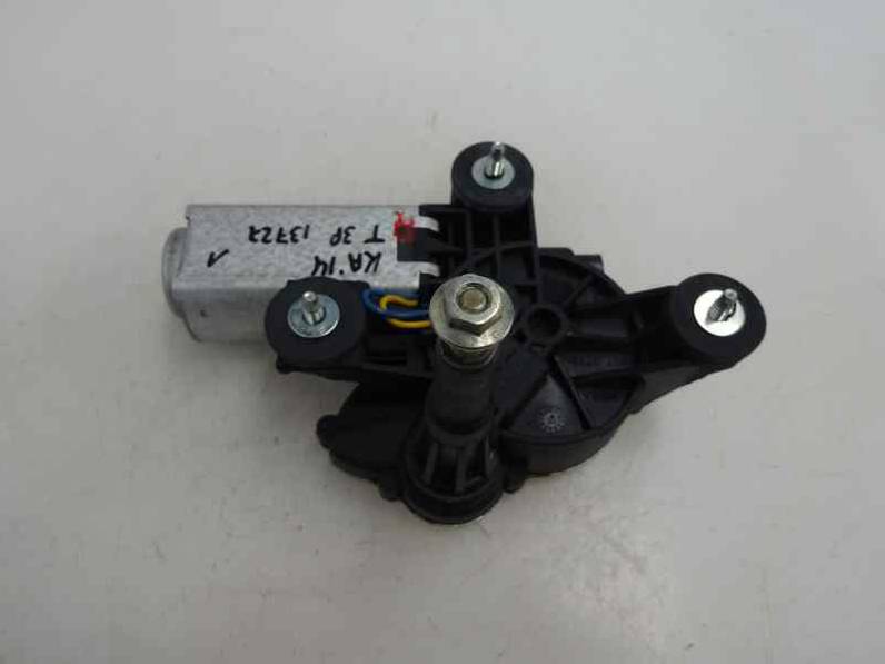 MOTOR LIMPIA TRASERO FORD KA 2014 1.2 8V (69 CV)