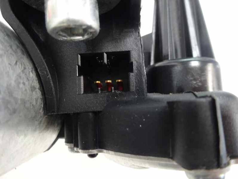 MOTOR LIMPIA TRASERO FORD KA 2014 1.2 8V (69 CV)