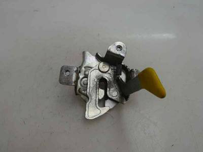 CERRADURA CAPOT FORD KA 2014 1.2 8V (69 CV)