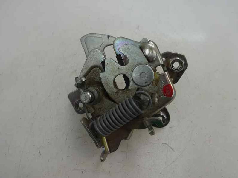 CERRADURA CAPOT FORD KA 2014 1.2 8V (69 CV)