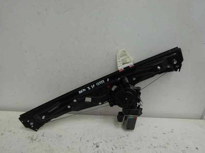 ELEVALUNAS DELANTERO IZQUIERDO FORD KA 2014 1.2 8V (69 CV)