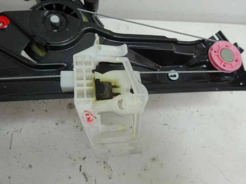 ELEVALUNAS DELANTERO IZQUIERDO FORD KA 2014 1.2 8V (69 CV)