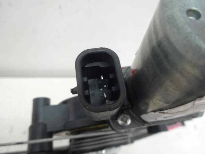 ELEVALUNAS DELANTERO IZQUIERDO FORD KA 2014 1.2 8V (69 CV)