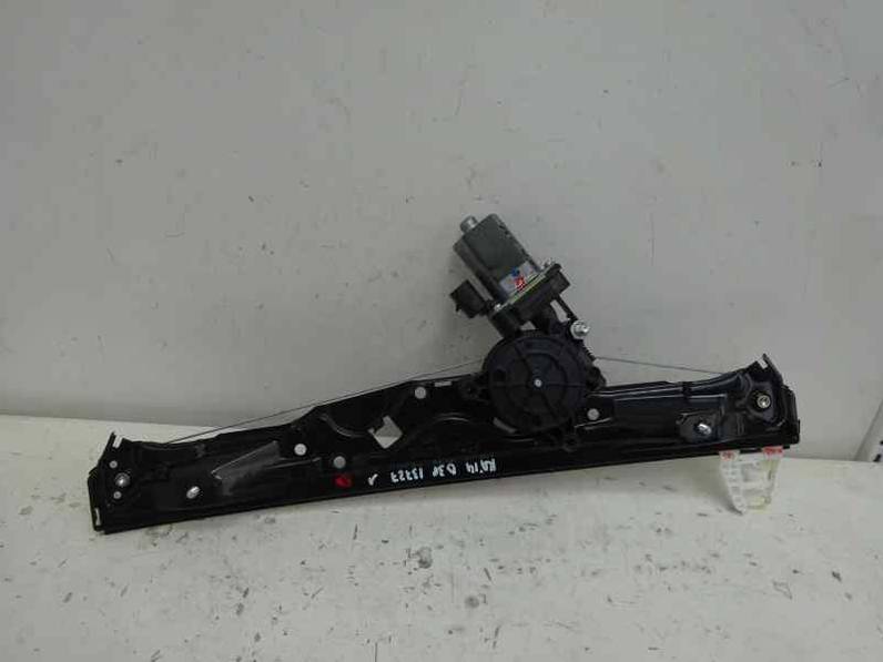 ELEVALUNAS DELANTERO DERECHO FORD KA 2014 1.2 8V (69 CV)