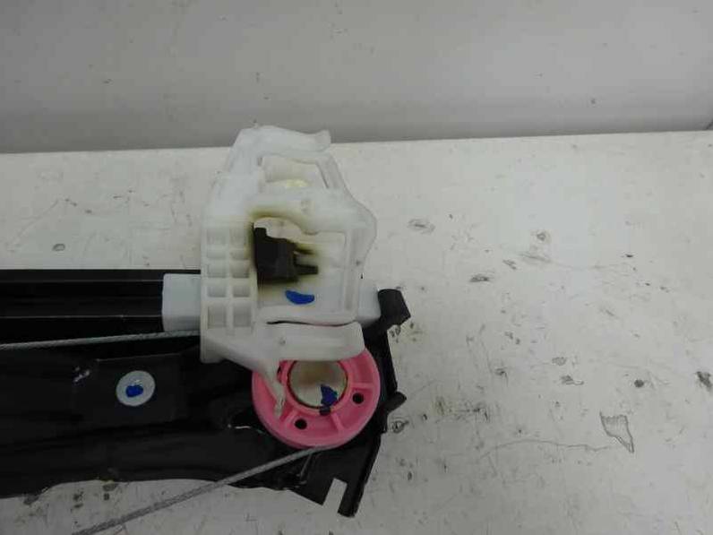 ELEVALUNAS DELANTERO DERECHO FORD KA 2014 1.2 8V (69 CV)