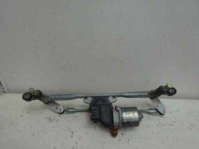 MOTOR LIMPIA DELANTERO FORD KA 2014 1.2 8V (69 CV)