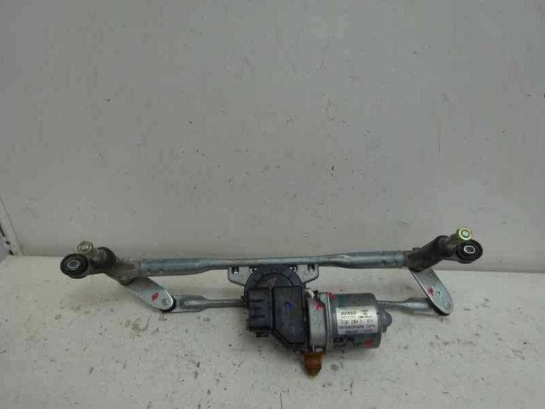 MOTOR LIMPIA DELANTERO FORD KA 2014 1.2 8V (69 CV)