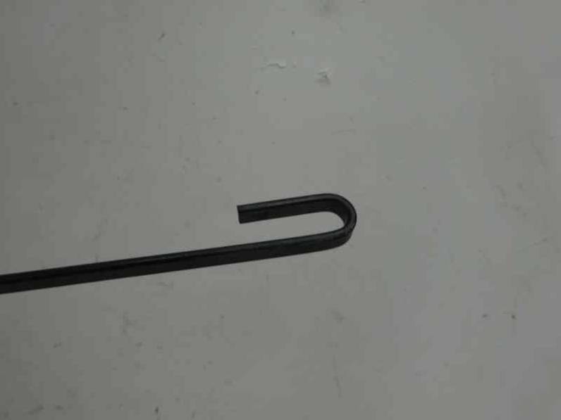 BRAZO LIMPIA DELANTERO IZQUIERDO FORD KA 2014 1.2 8V (69 CV)