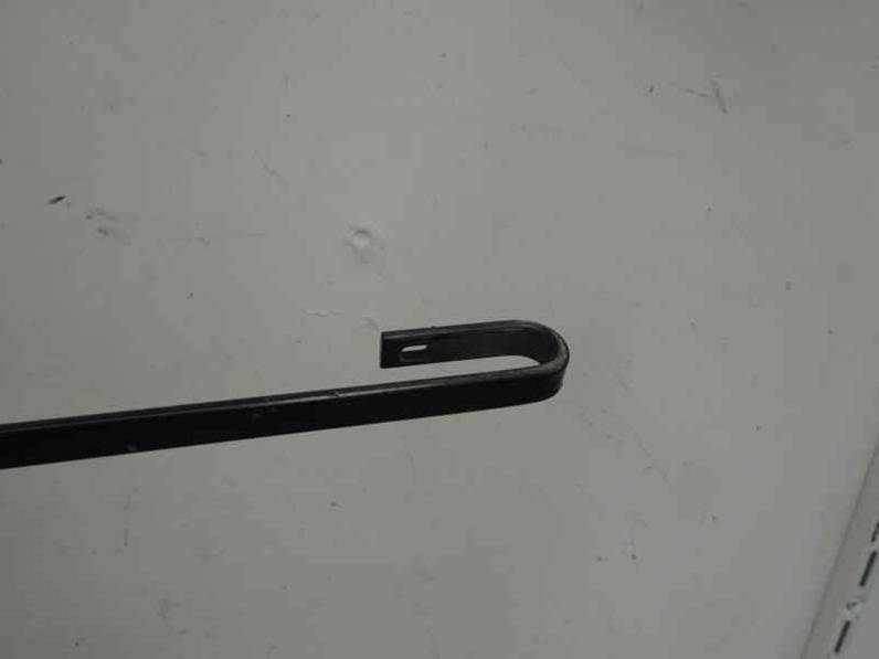 BRAZO LIMPIA DELANTERO DERECHO FORD KA 2014 1.2 8V (69 CV)