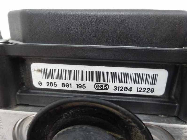 ABS FORD KA 2014 1.2 8V (69 CV)