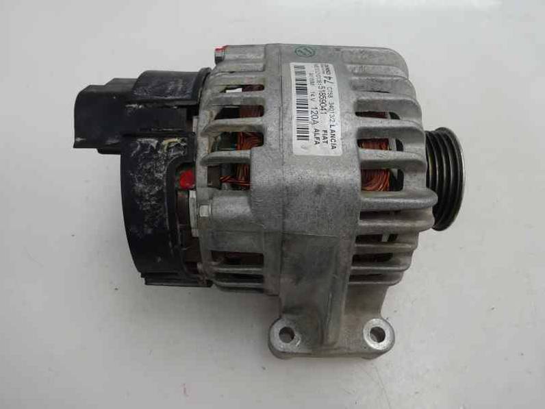 ALTERNADOR FORD KA 2014 1.2 8V (69 CV)
