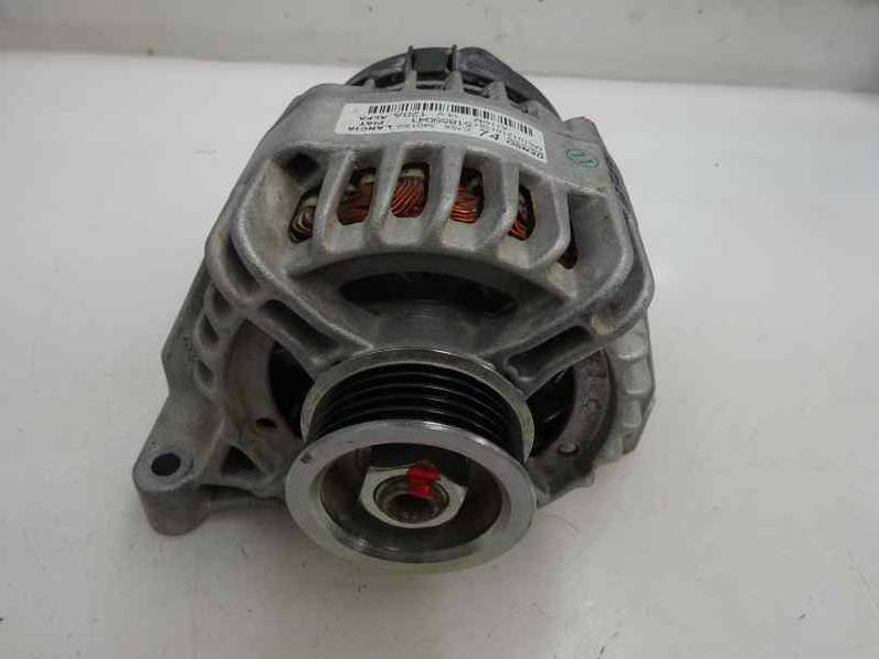 ALTERNADOR FORD KA 2014 1.2 8V (69 CV)