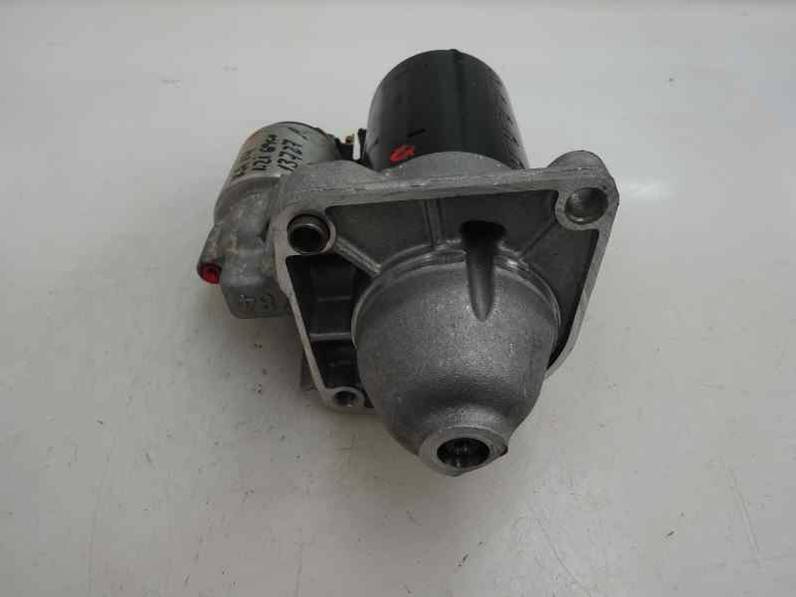 MOTOR ARRANQUE FORD KA 2014 1.2 8V (69 CV)