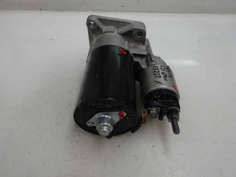 MOTOR ARRANQUE FORD KA 2014 1.2 8V (69 CV)