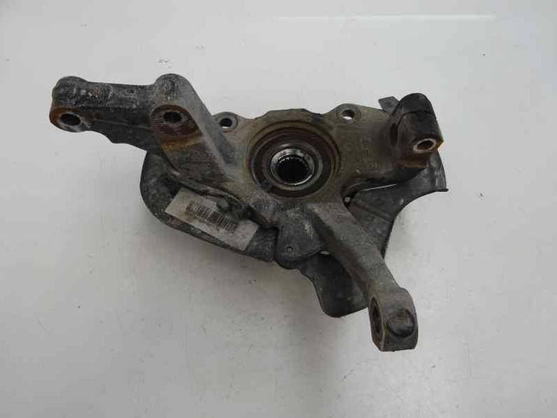 MANGUETA DELANTERA IZQUIERDA FORD KA 2014 1.2 8V (69 CV)