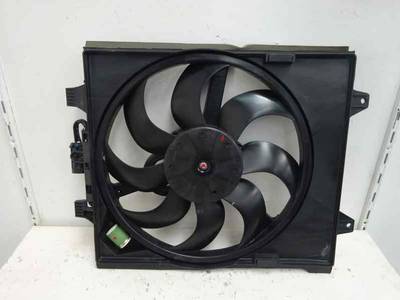 ELECTROVENTILADOR FORD KA 2014 1.2 8V (69 CV)