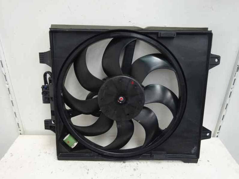 ELECTROVENTILADOR FORD KA 2014 1.2 8V (69 CV)