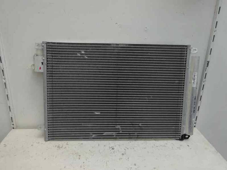 CONDENSADOR RADIADOR AIRE ACONDICIONADO FORD KA 2014 1.2 8V (69 CV)