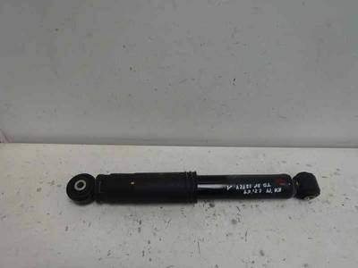 AMORTIGUADOR TRASERO DERECHO FORD KA 2014 1.2 8V (69 CV)