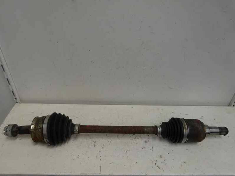 TRANSMISION DELANTERA IZQUIERDA FORD KA 2014 1.2 8V (69 CV)