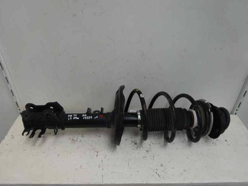 AMORTIGUADOR DELANTERO DERECHO FORD KA 2014 1.2 8V (69 CV)