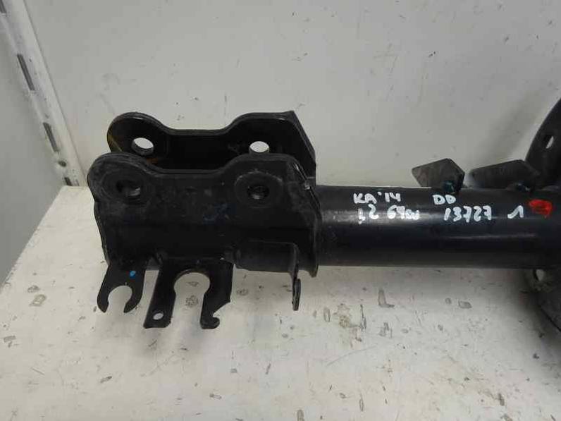 AMORTIGUADOR DELANTERO DERECHO FORD KA 2014 1.2 8V (69 CV)