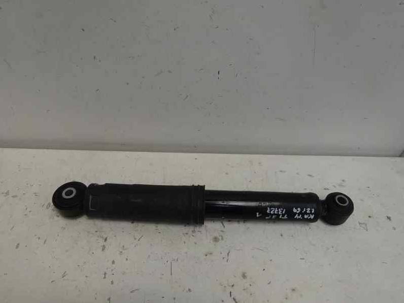 AMORTIGUADOR TRASERO IZQUIERDO FORD KA 2014 1.2 8V (69 CV)