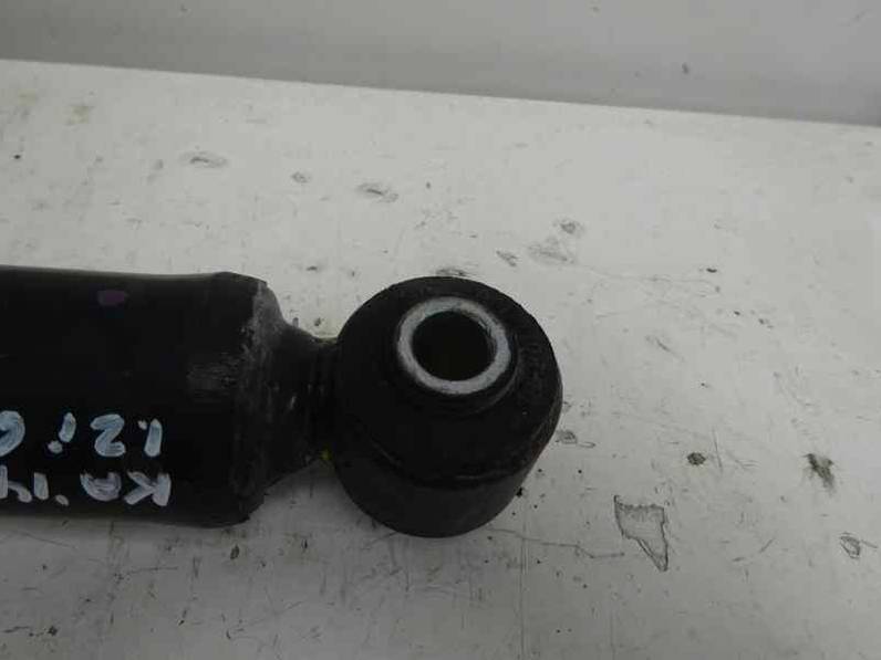 AMORTIGUADOR TRASERO IZQUIERDO FORD KA 2014 1.2 8V (69 CV)