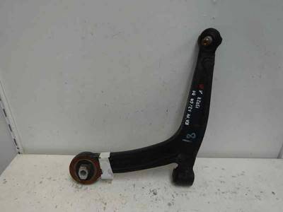 BRAZO SUSPENSION INFERIOR DELANTERO IZQUIERDO FORD KA 2014 1.2 8V (69 CV)