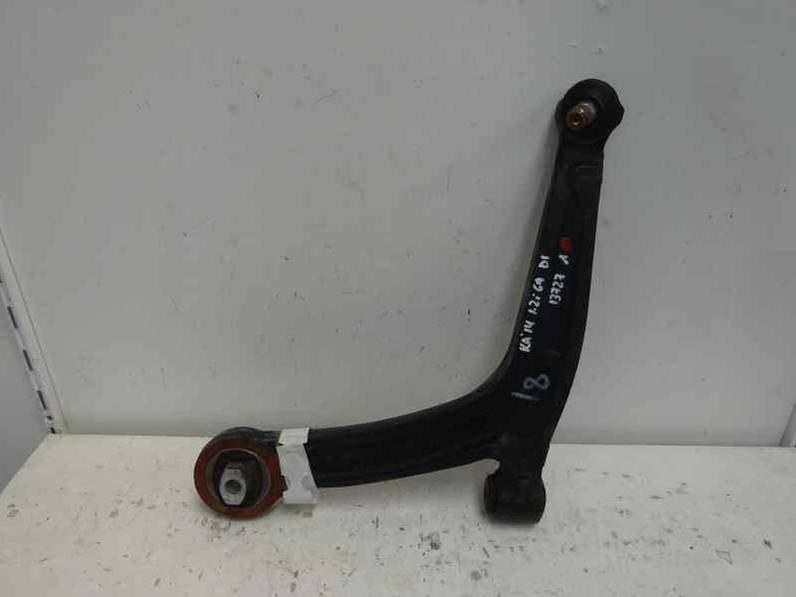 BRAZO SUSPENSION INFERIOR DELANTERO IZQUIERDO FORD KA 2014 1.2 8V (69 CV)