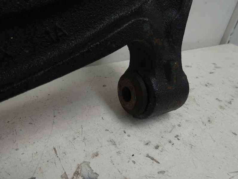 BRAZO SUSPENSION INFERIOR DELANTERO IZQUIERDO FORD KA 2014 1.2 8V (69 CV)
