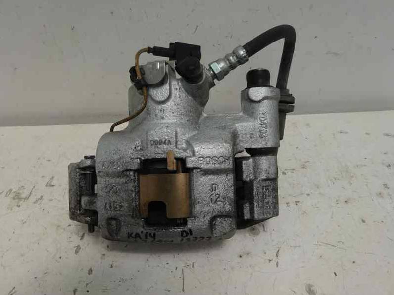 PINZA FRENO DELANTERA IZQUIERDA FORD KA 2014 1.2 8V (69 CV)